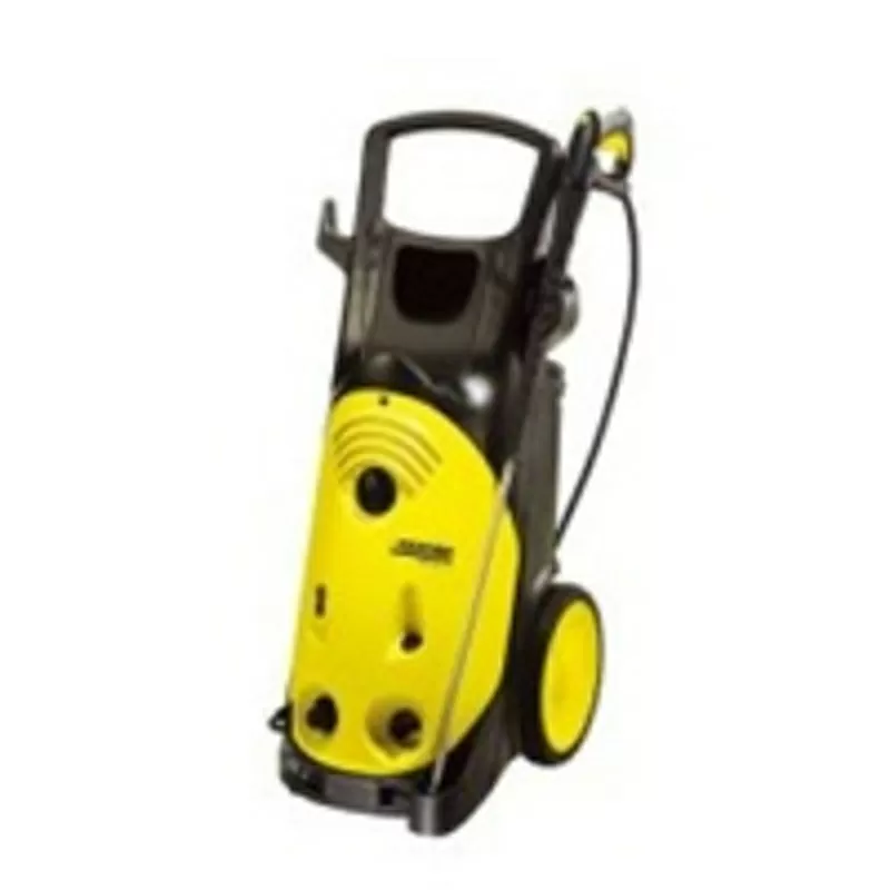 Karcher HD 10/21 S - Мойка высокого давления