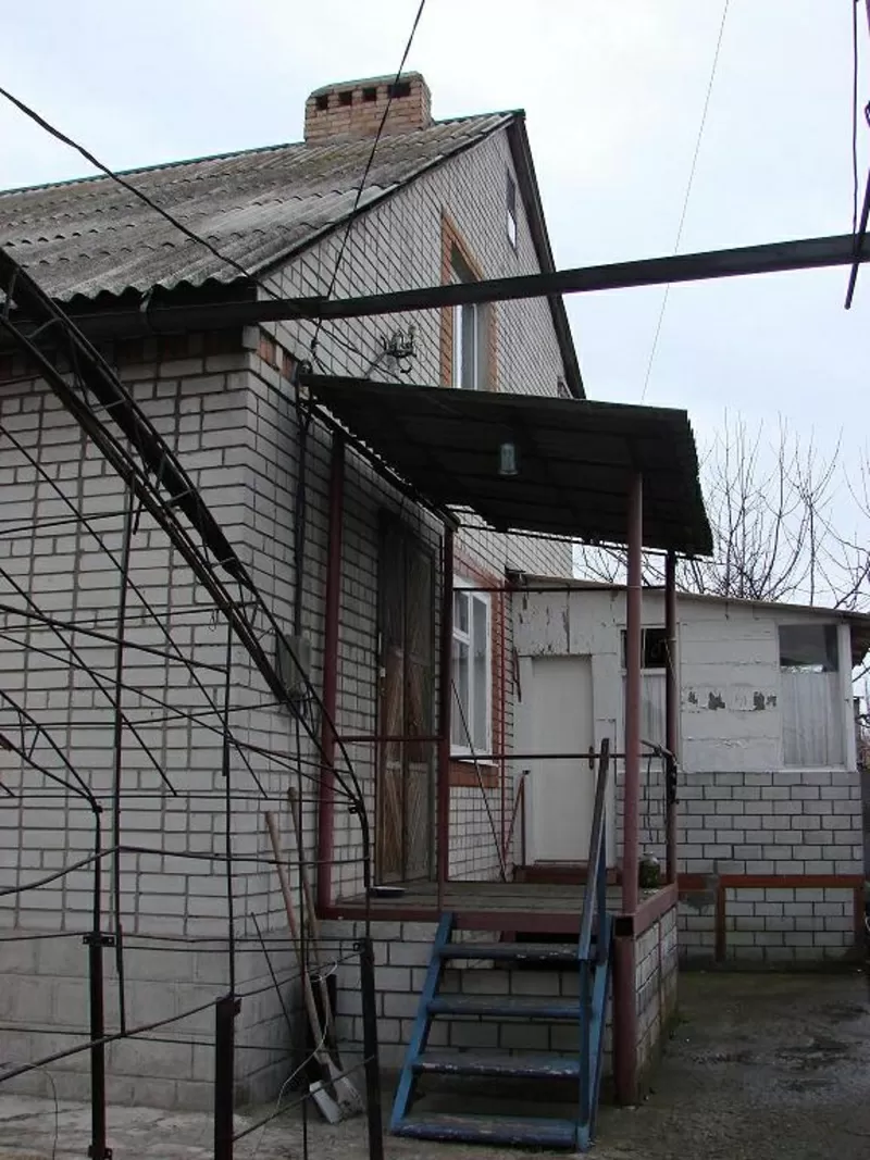 Продам свой дом в Таромском 2