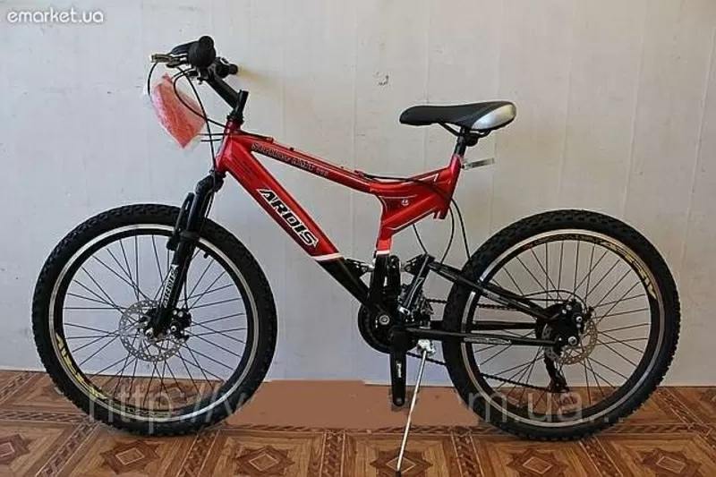 Продам Велосипед горный Ardis Striker 777 24