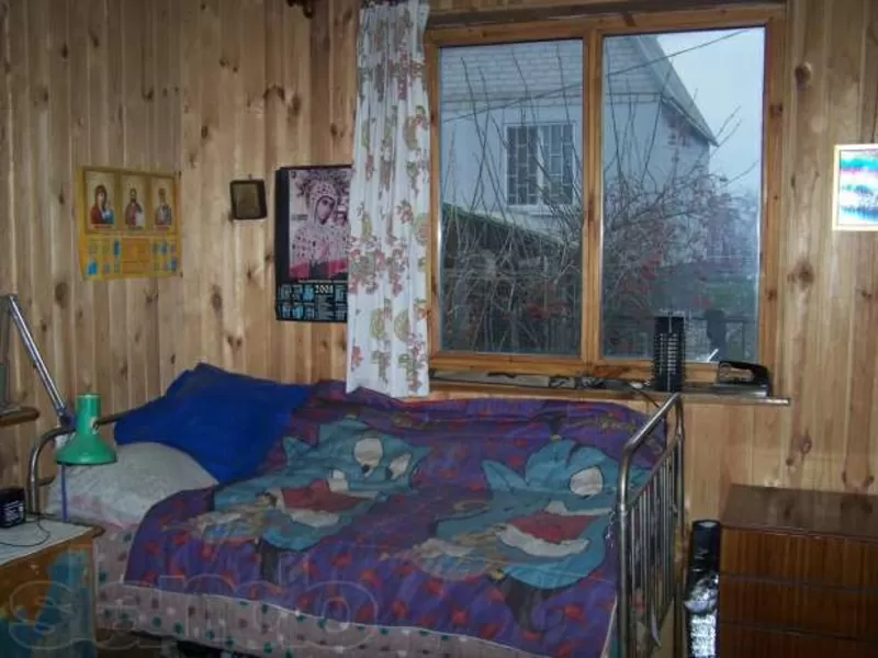 Продам 2-эт. дачу,  ул. Мориса Тореза 2