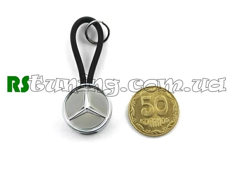 Продам брелок премиум для Mercedes 3