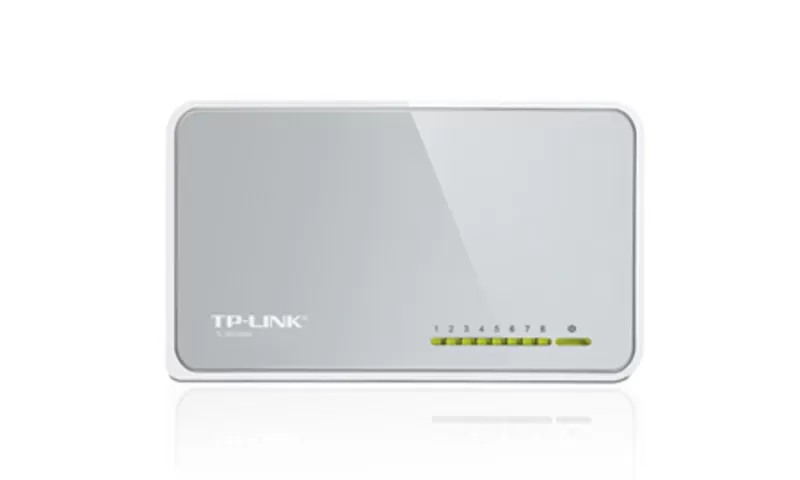 Коммутатор TP-link TL-SF1008D дешево