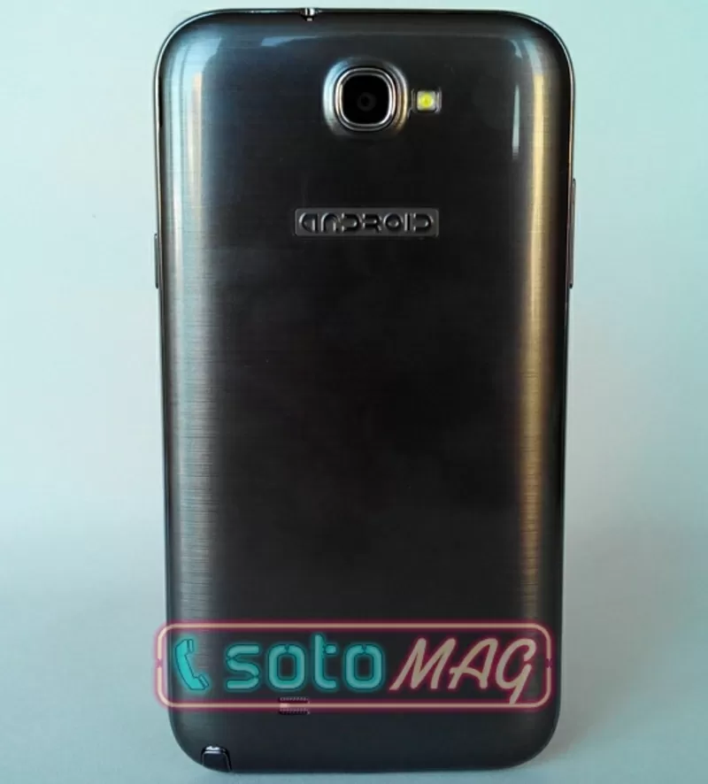 Samsung Galaxy Note 2 S7589 2