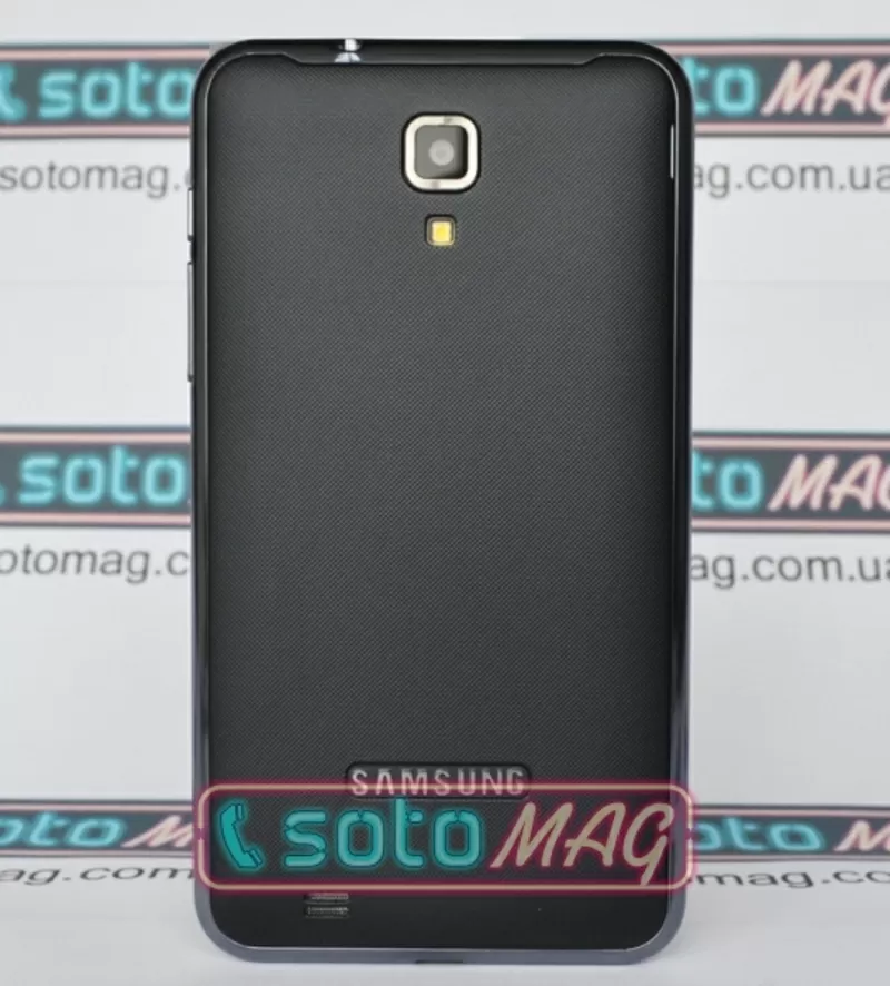 Samsung Galaxy Note N9000 2