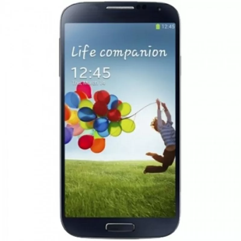 Samsung Galaxy S4X ULTIMATE EDITION QUAD CORE BLACK and WHITE 2