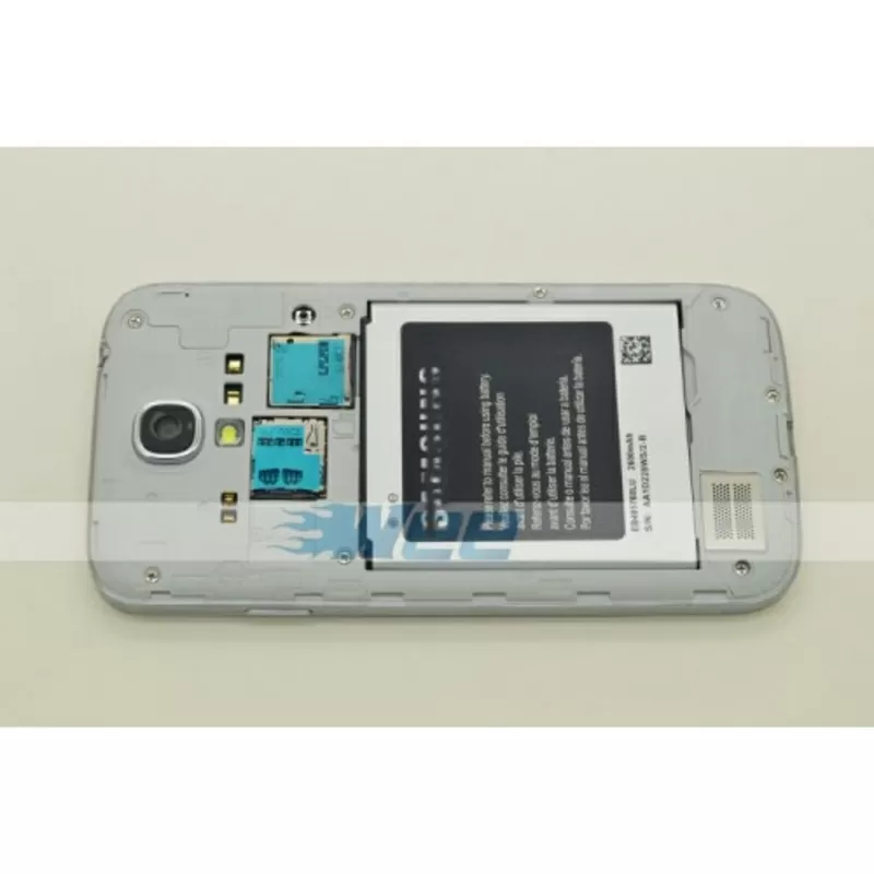 Samsung Galaxy S4X ULTIMATE EDITION QUAD CORE BLACK and WHITE 5