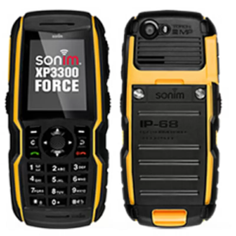 Sonim XP3300 Force (оригинал). 2