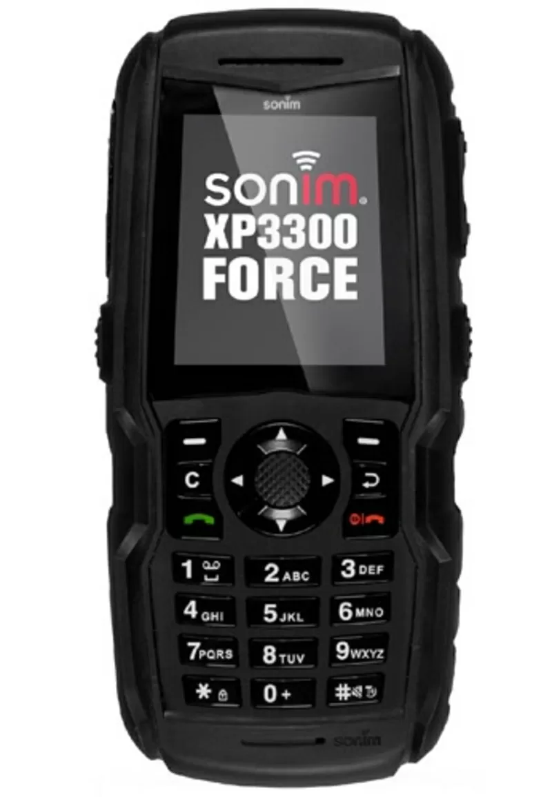 Sonim XP3300 Force (оригинал). 3