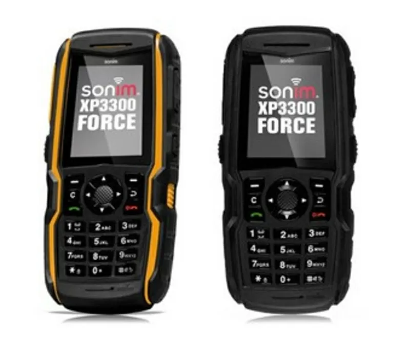 Sonim XP3300 Force (оригинал). 4