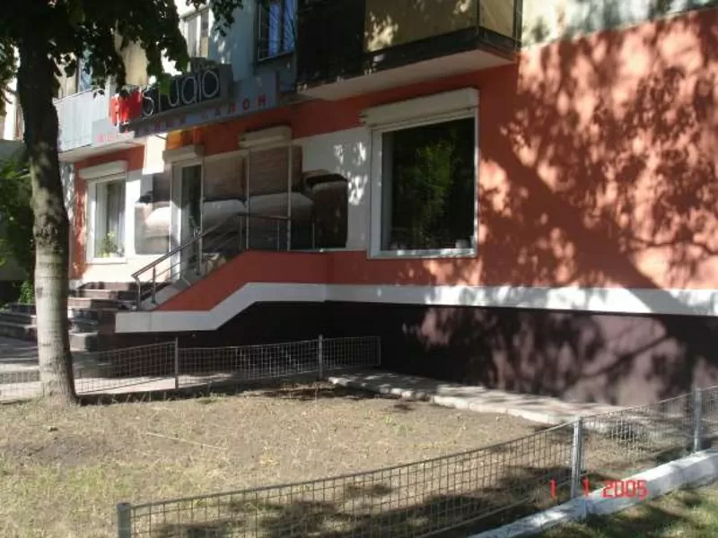 Сдам магазин на пр. Кирова