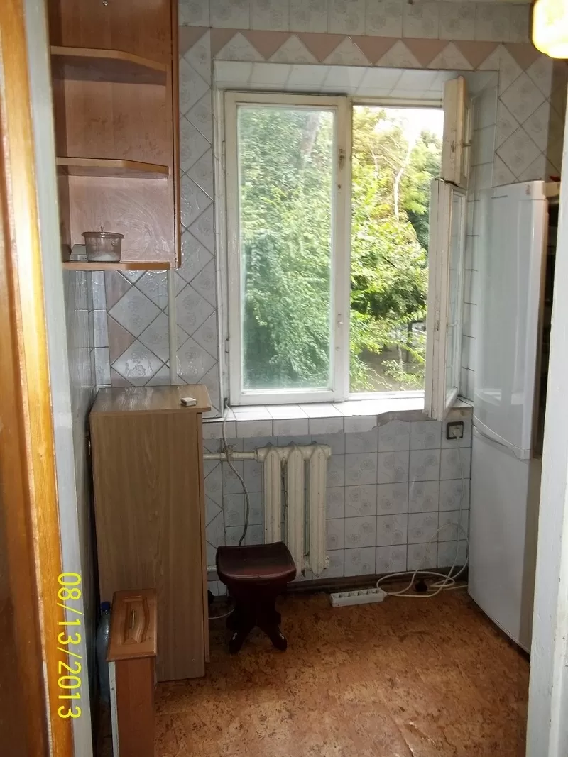 Продам 3х-ком.за 73000$ торг .В пяти-шагах от разв.центра 