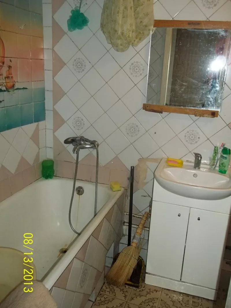 Продам 3х-ком.за 73000$ торг .В пяти-шагах от разв.центра 