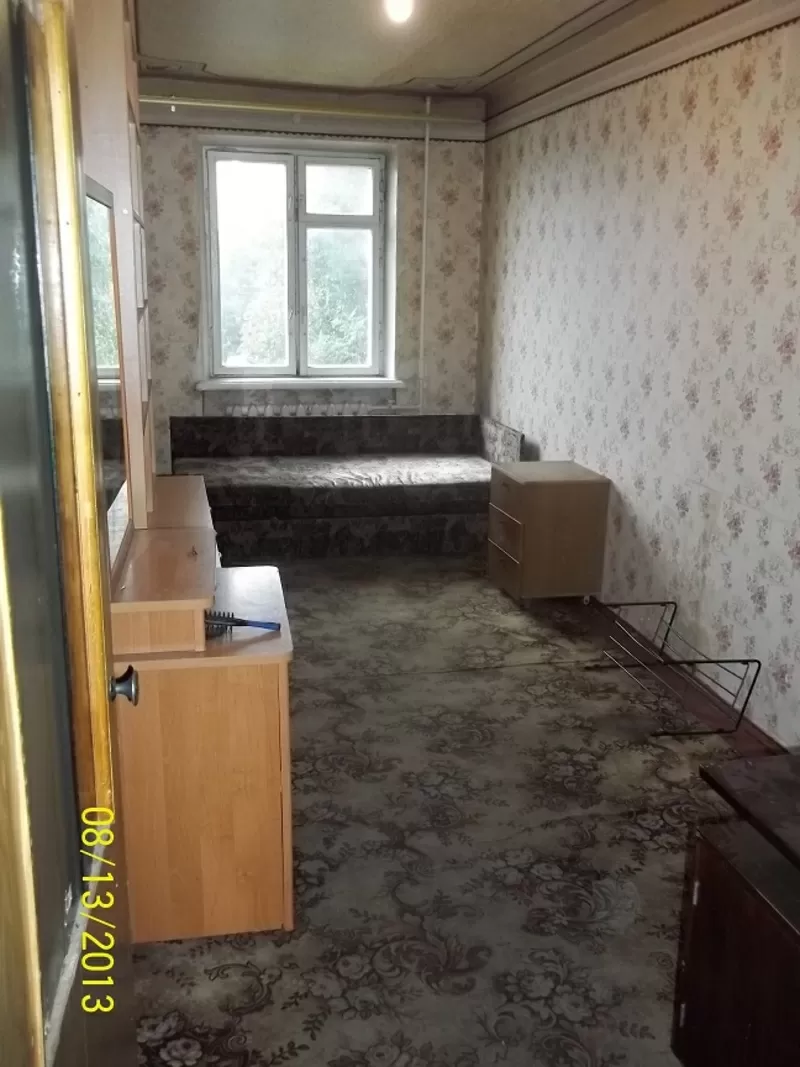 Продам 3х-ком.за 73000$ торг .В пяти-шагах от разв.центра 