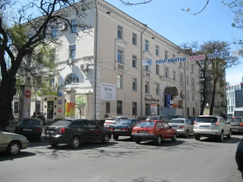 Продам коммерческую недвижимость