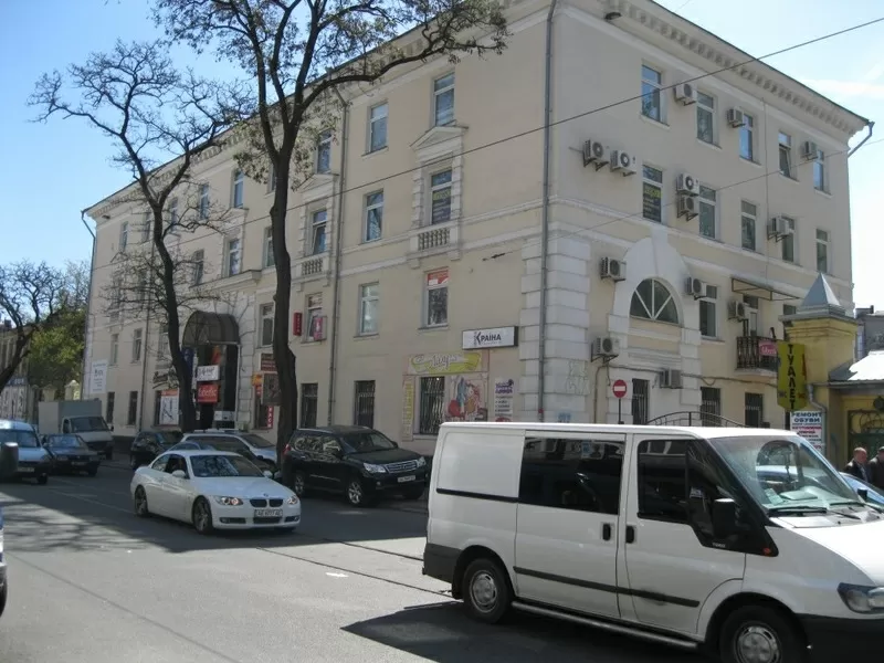 Продам коммерческую недвижимость 3