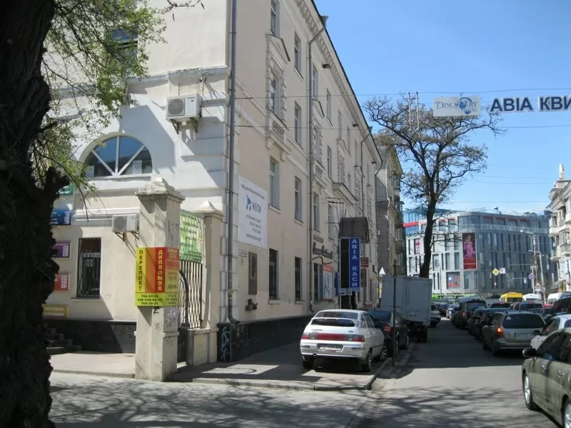 Продам коммерческую недвижимость 4