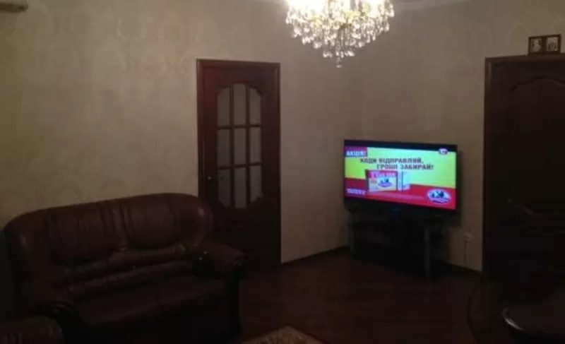 Продам 3к квартиру,  на ул. Рабочей в новострое,  (пересечение уральской 9