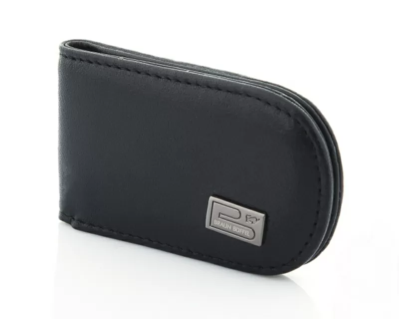 Зажим для денег Braun Buffel 6960