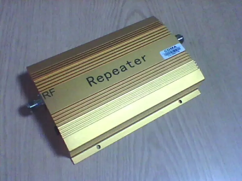 3G CDMA ретранслятор,  повторительSL RF 800 МГц PRO для Интертелекома