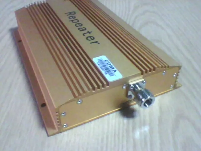 3G CDMA ретранслятор,  повторительSL RF 800 МГц PRO для Интертелекома 3