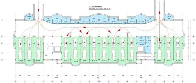 Продам квартиру в новострое на Победе-6 5