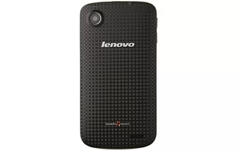 Новый смартфон Lenovo A800‭ ‬купить в Днепропетровске 2