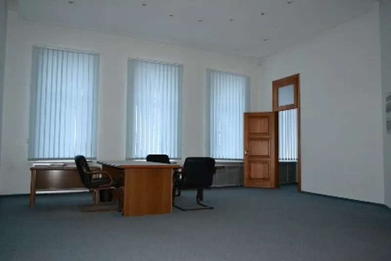 Презентабельный офис в аристократическом центре Днепропетровска 3