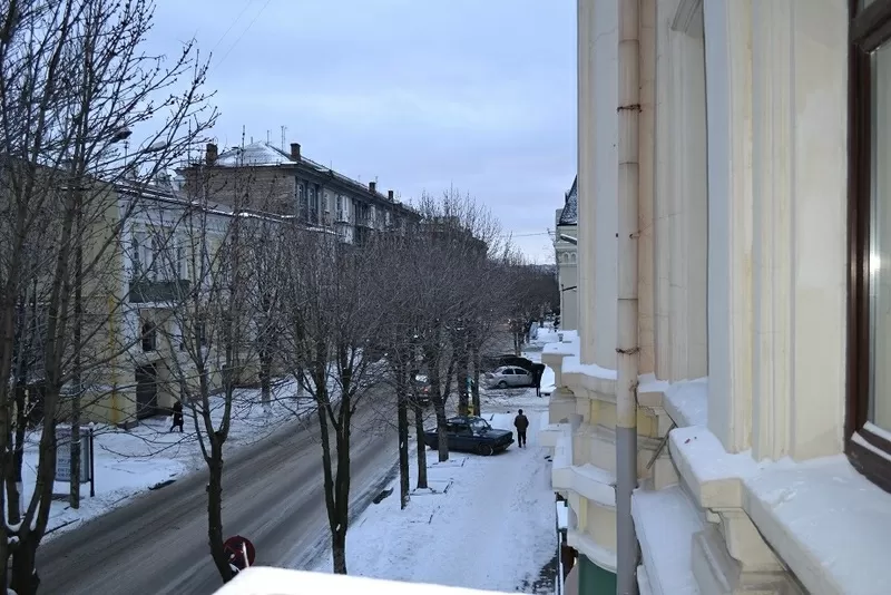Презентабельный офис в аристократическом центре Днепропетровска 10