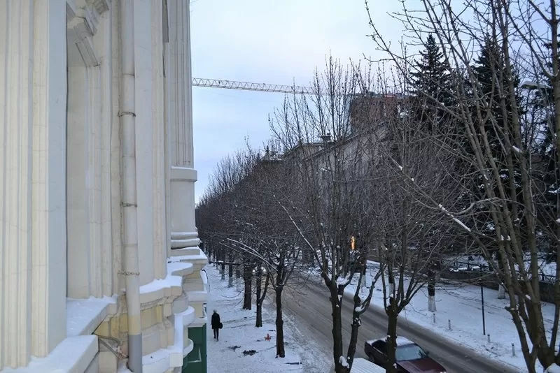 Презентабельный офис в аристократическом центре Днепропетровска 11