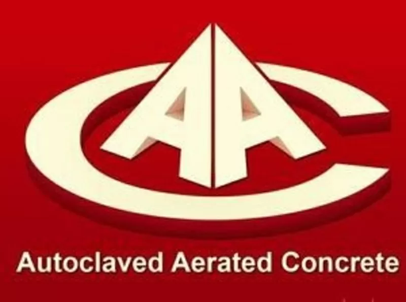 Газобетон AAC в ассортименте