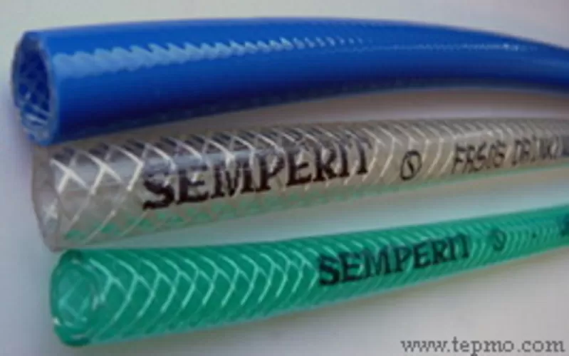 Гуртом Semperit TM Rezinotehnika 3