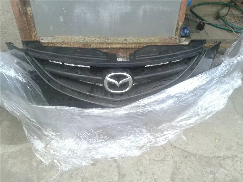 Продам б/у запчасти на Mazda6 New,  Mazda 3,  Mazda CX-7 3