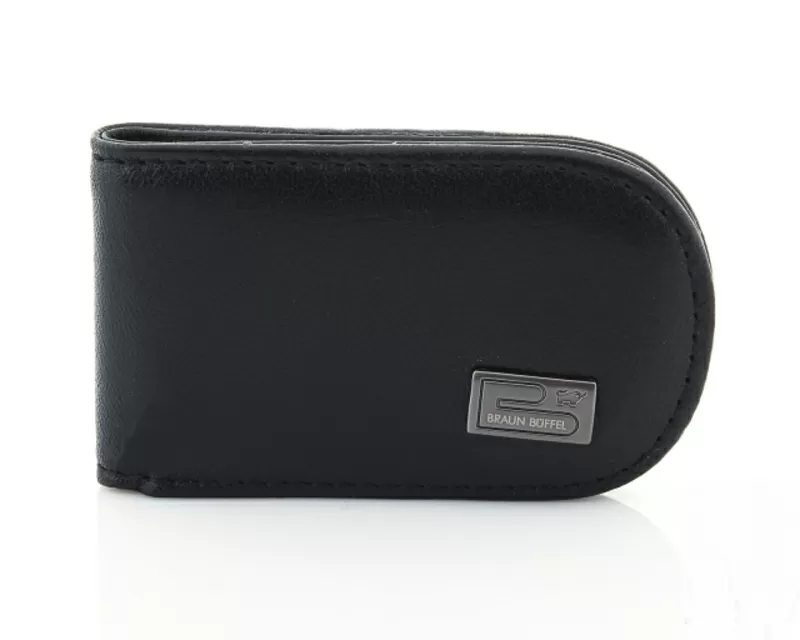 Зажим для денег Braun Buffel 6960 2