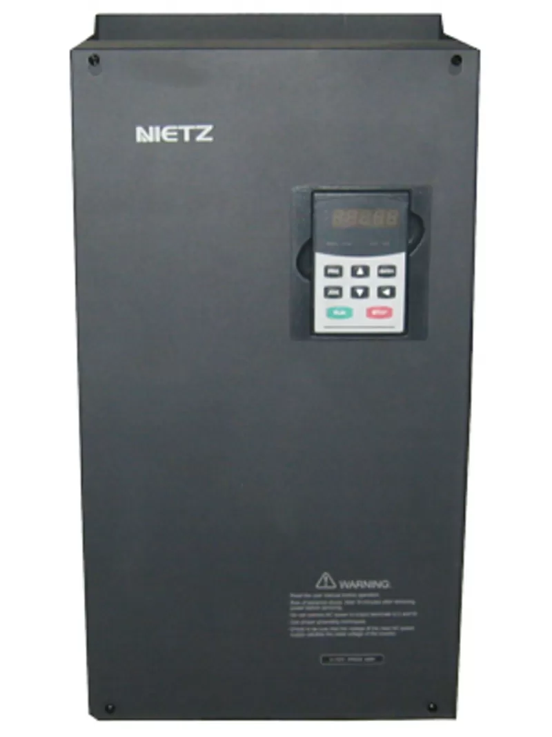 Преобразователь частоты NIETZ NZV 45 кВт