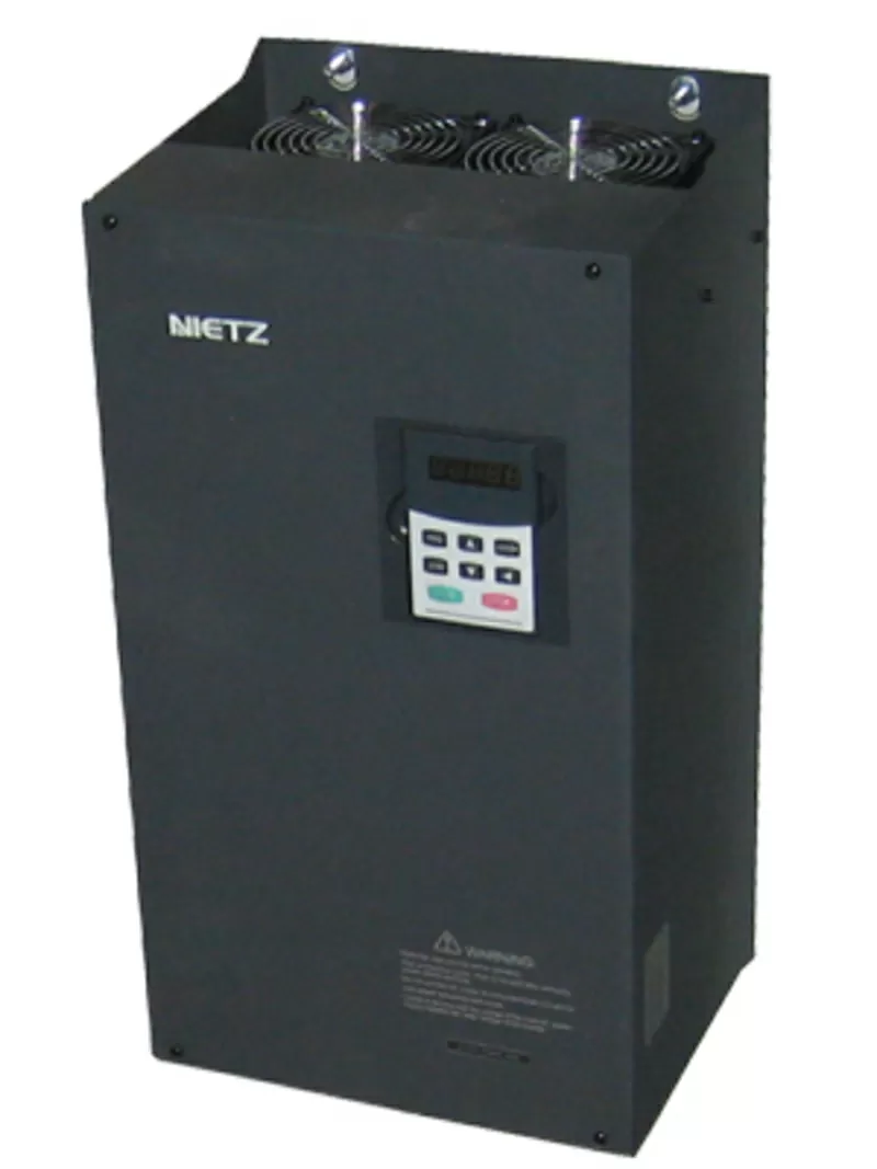 Преобразователь частоты NIETZ NZV 45 кВт 2