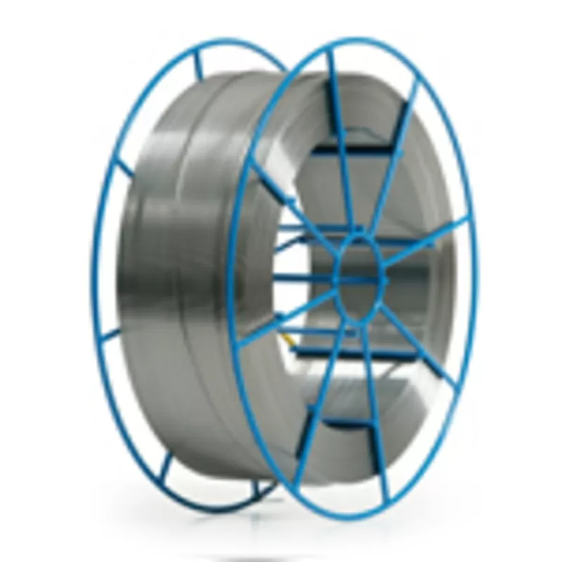 св-10Х23Н18 Проволока для сварки коррозионностойкой стали