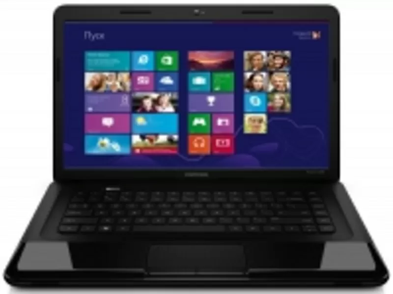  ноутбук HP Compaq CQ58-378SR