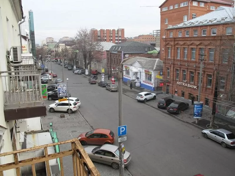 Предлагаю 2-ух комнатную сталинку,  в центре города Днепропетровск 6