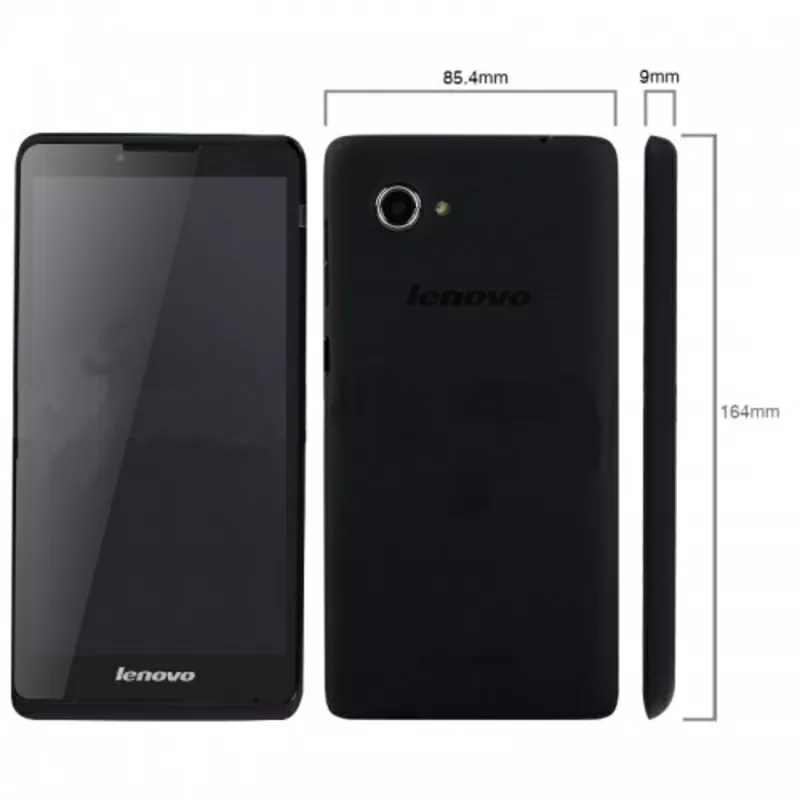 Смартфон Lenovo A880 в Днепропетровске 2