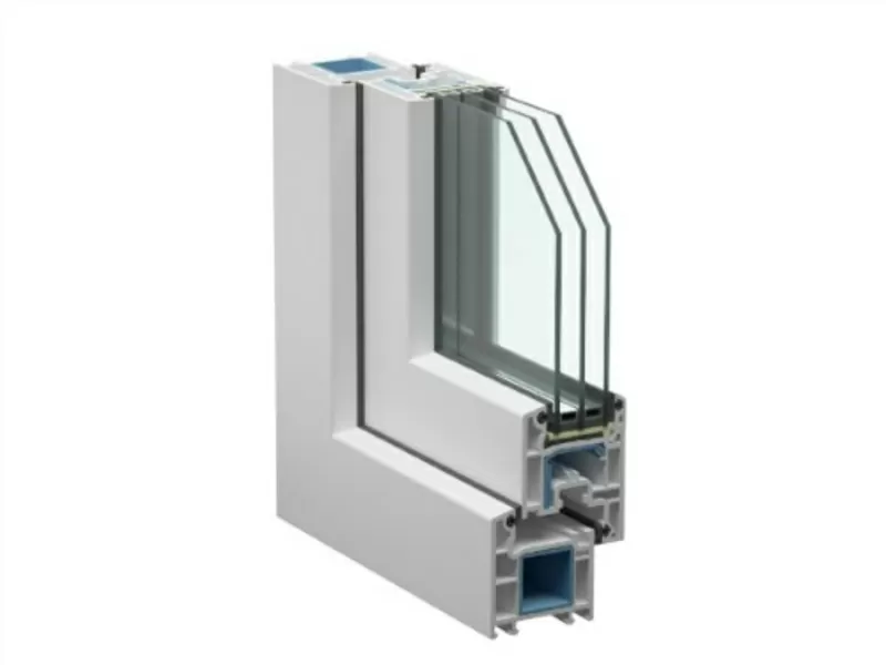 Veka Euroline,  1300*1400