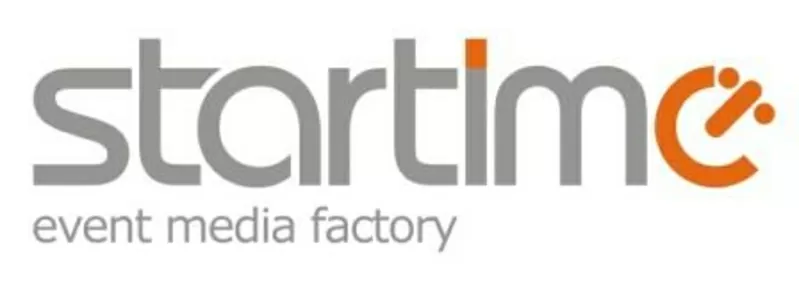 Фабрика Событий STARTIME- эндорфины на заказ