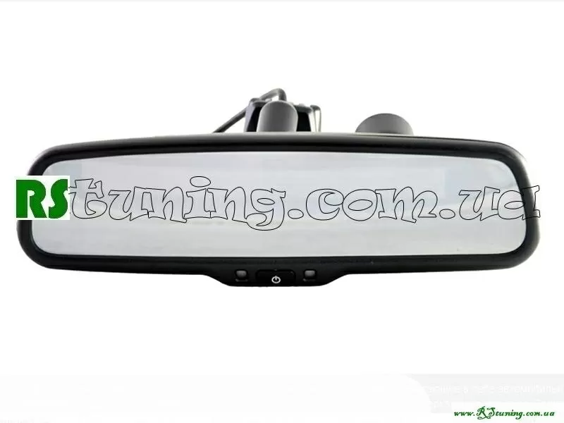 Парковочтный комплект система Mirror1 Skoda Octavia A5 Артикул: mirror 3