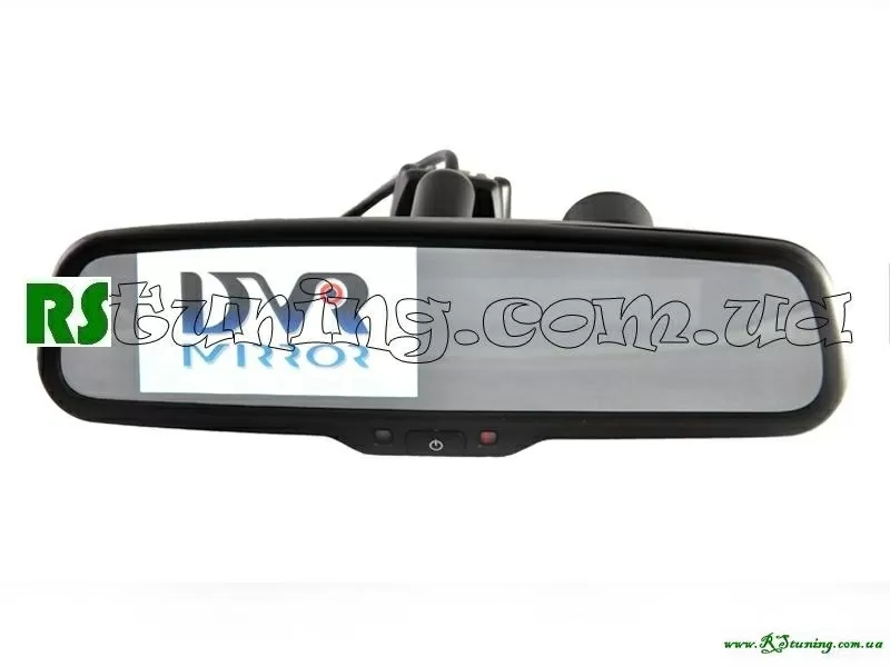 Парковочтный комплект система Mirror1 Skoda Octavia A5 Артикул: mirror 5