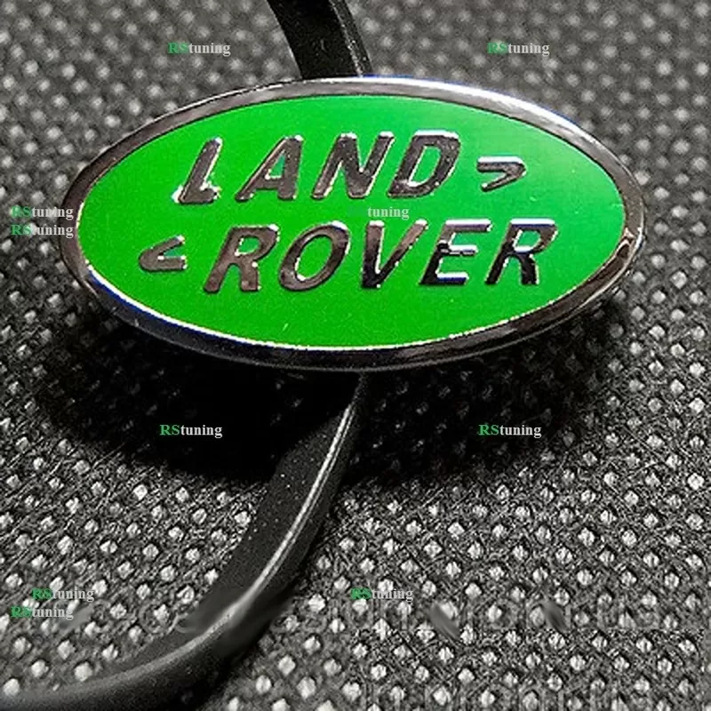 Предлагаем брелок PREMIUM для Land Rover 3