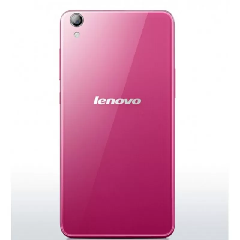 Смартфон Lenovo S850 3