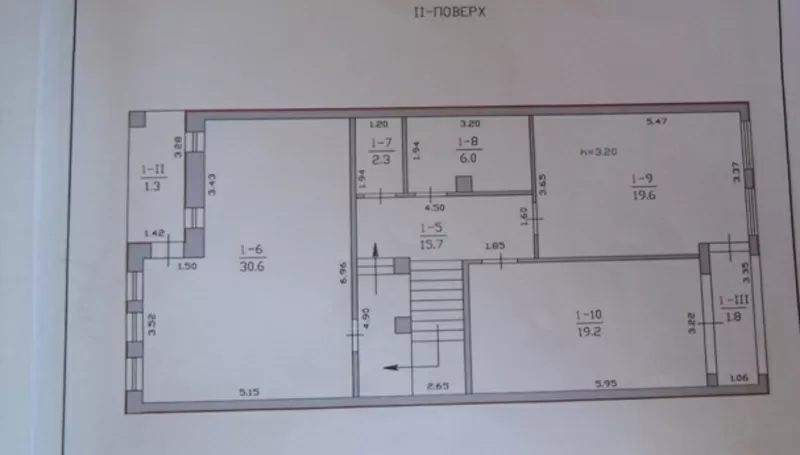 Продам дом в коттеджном поселке у реки 8