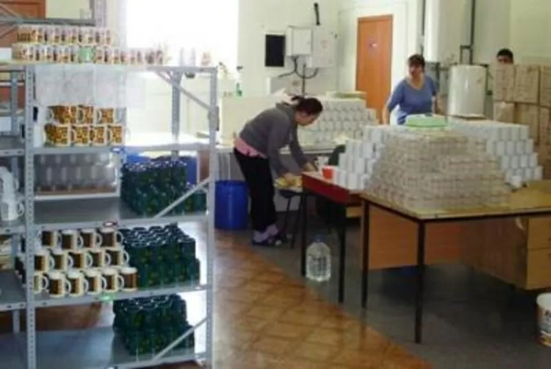 Печать на чашках и бокалах
