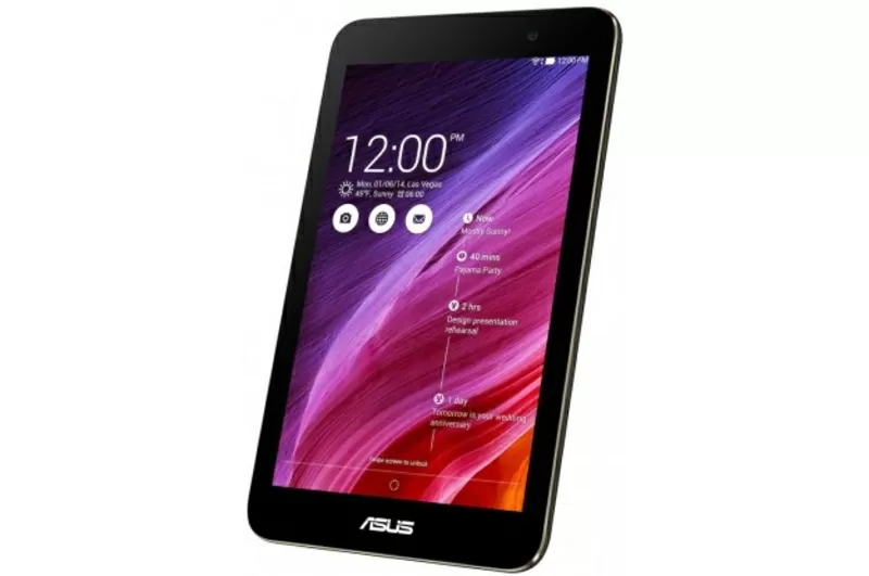 Продам планшет Asus Memo Pad 7