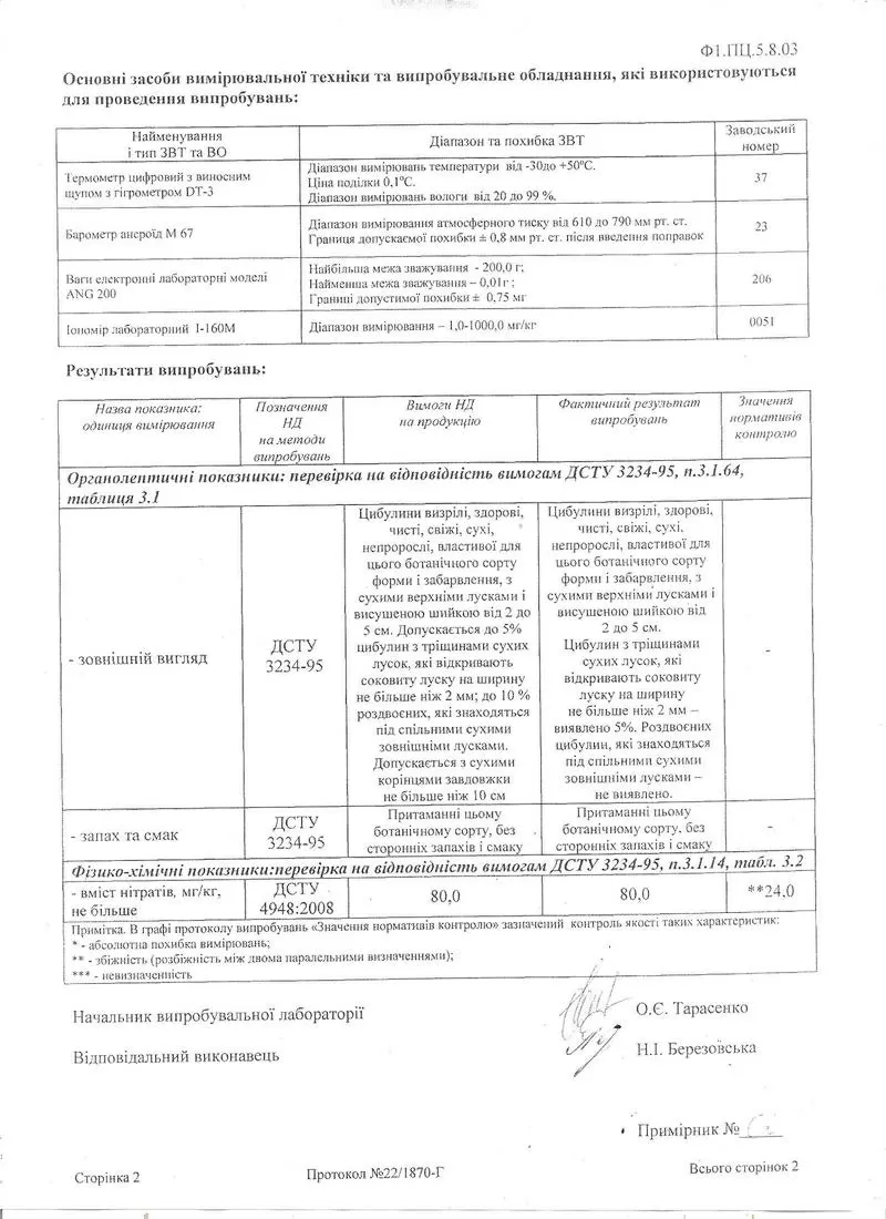 Продажа лука оптом по всей Украине! 2