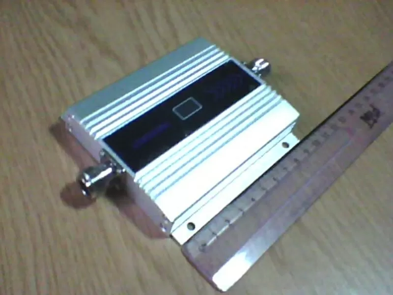 Ретранслятор,  репитер,  усилитель мобильной связи GSM 900 D Mini  2